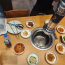 화화돼지왕갈비당진채운점