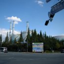 난방공사교차로 이미지