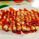 런던떡볶이 이미지