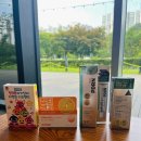 (주)아이알엔디벨로퍼 | 다이소 추천템 리얼 후기 리들샷500부터 브이티 PDRN 광채크림, 아이패치까지