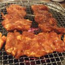 소양강숯불닭갈비 이미지