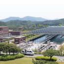 대룡정수장 이미지