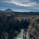 크로싱 | [3월 뉴질랜드여행#4] 북섬여행 통가리로국립공원 타라나키 폭포 트래킹 후기 vs 알파인 크로싱 비교