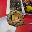땡초김밥전문점 - 순천시 | 땡초김밥전문점