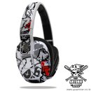 단호MTB | CRUSHER x Graphicer tuning skin (skateboard,snowboard,MTB,SURF,CAMPING,CLUB)-20130818-돌돌디자인