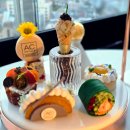 AC 호텔 바이 메리어트 서울 강남 | 강남 루프탑 바 추천｜AC 호텔 바이 메리어트 서울 강남 클라우드 하이티 후기