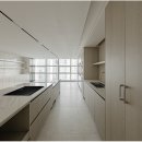 쉐르빌하우스 | 대형 평수의 새로운 해석, 공용부 중심으로 재설계한 2세대 하우스 - 목동쉐르빌 91py