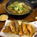 생마차종각역점 | 종각술집 생마차종각역점 테바나카 닭날개튀김 900원 맥주 1900원