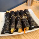 선비꼬마김밥대구교대하늘채점