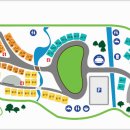 금수문화공원야영장 이미지