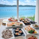 읍내14통마을회관 | 진도 쏠비치 남해 리조트 인피니티풀 맛집 정보포함