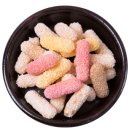 전통 떡과 한과 만들기 이미지