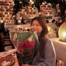 [영국일기] #771. 송년회와 생일맞이 저녁회도옹