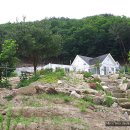 법화사지 이미지