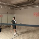 스티븐스포츠아카데미센터 | 강남 배드민턴 학원 피비알스포츠아카데미 대치 1:1레슨 후기