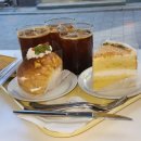 먹골역카페 이미지