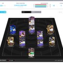 CU 강화서로점 | 피파온라인 4 / FC온라인 급여 300 레알마드리드 현역 팀컬러 3,000조 스쿼드 후기 [쿠폰 포함]