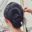 그로우앤드로우 | [웨딩촬영헤어변형업체] 웨딩촬영헤어변형 그로우앤드 촬영후기 (feat.완전완전강츄)