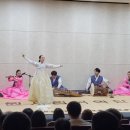 금요상설 국악공연 이미지