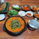 토속순대국 이미지