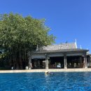 픽시하우스 | [허니문] 모리셔스 신혼여행 3일 차_세인트레지스 플로팅마켓