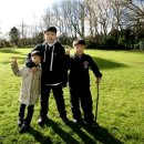 영국목장 이미지