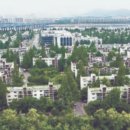 주공 1,2단지 도로 이미지