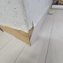 노원-현장-1333 | 인천 걸레받이파손 수리하기