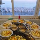 감포조개구이 | 감포 조개구이 신라의달밤 포차 석가탑