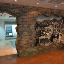 임시수도기념관 이미지