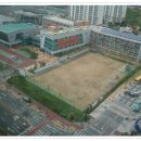 가온초등학교 앞 이미지