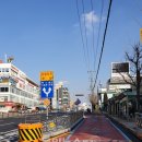 시외 버스터미널(버스정류장) 이미지