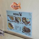 카레집 | 전포 점심 밥집 찾는다면 여기! 분위기 좋은 전포 지하카레집 후기