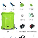 클로바농장 | 자동 농약 분무기 - 클로바파밍 구보텍 교반 충전분무기 (방역작업 효율 높이는 법)