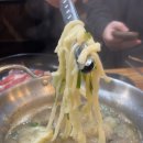 무진장칼국수 이미지