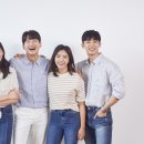 밝은 쪽으로 생각(生覺)하기! 이미지