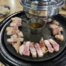 3057 | 송도고기집 추천 고기 구워주는 송바돔 라이크홈점 후기 ㅣ100% 제주산 흑돼지