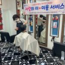 마를린헤어 이미지