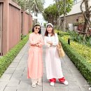 자유시장(2층) | 다낭 한시장 시간 부모님 다낭 자유여행 코스