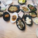 청계 회 수산 이미지