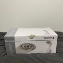 노블세탁소 | 바쁜 아침 25초의 기적! 보만 핸디형 스팀다리미 DB8530 (?) 솔직 후기