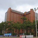 주식회사 이랜드파크 켄싱턴리조트 해운대 | 글로리콘도 해운대 가성비 좋은 베드앤브랙퍼스트패키지 생생한 후기