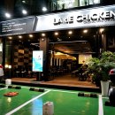 더보리치킨 이미지