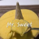 미스터돈 | 부산 중구 남포동 젤라또 아이스크림 맛집 '미스터 스윗' 내 돈 내산 후기