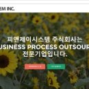 피앤제이시스템