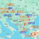 만상여행사 | <애들아! 동유럽 가자!> 준비 완료! 드디어, 출국!