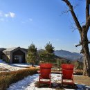 소백산자연휴양림 이미지