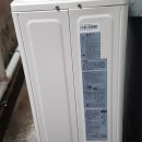 삼성 냉난방기 스마트인버터 30평형 중고 판매합니다. (실외기 포함) 이미지