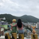 P&J | [부산] 소식좌들의 여유로운 여행