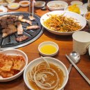 고기싸롱 - 관악구 난곡로 339 | 고기싸롱